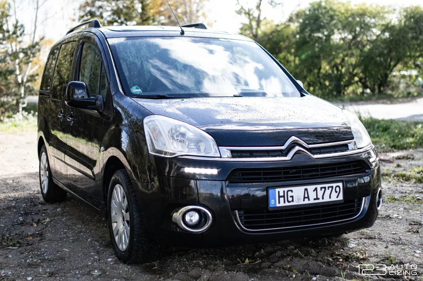 Citroën Berlingo