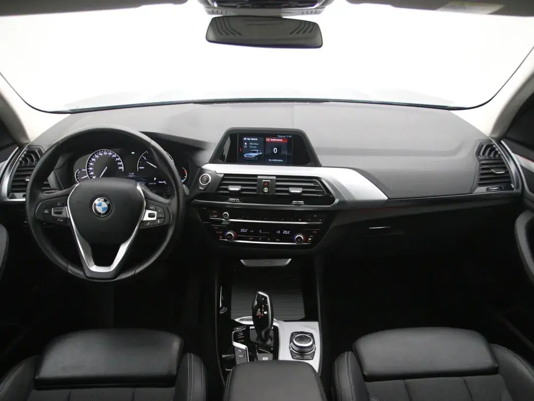BMW X3 M