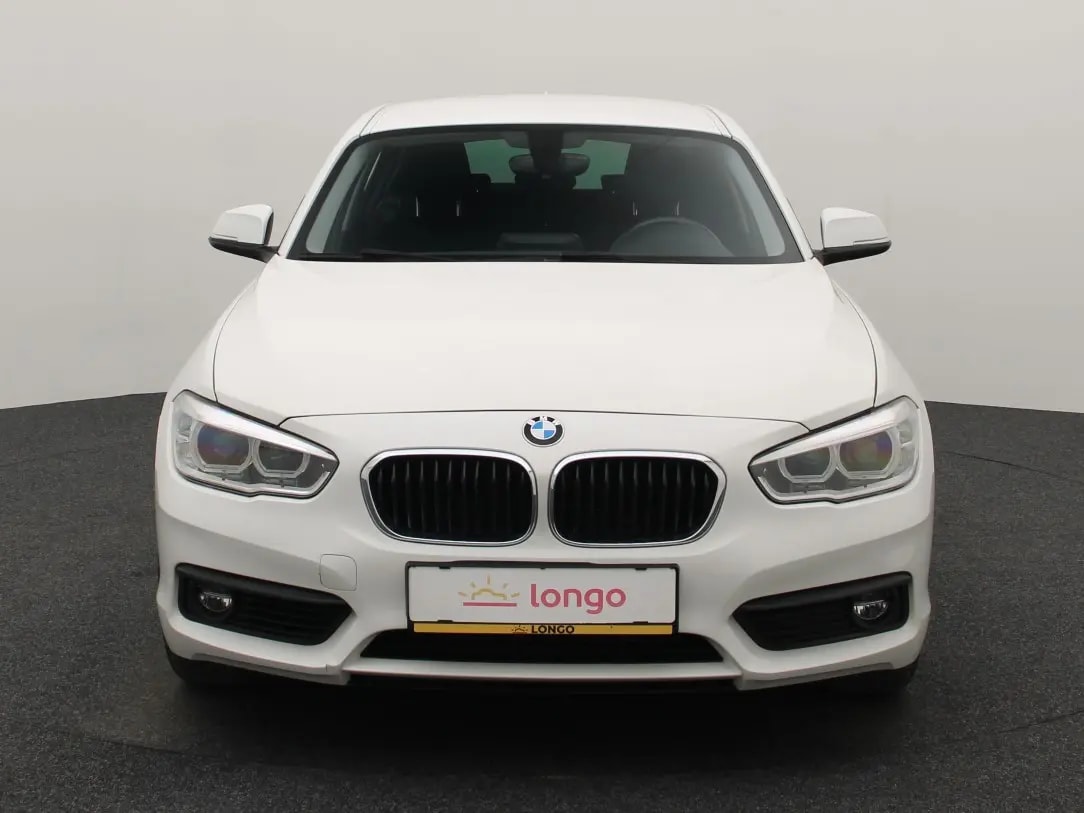 BMW 118