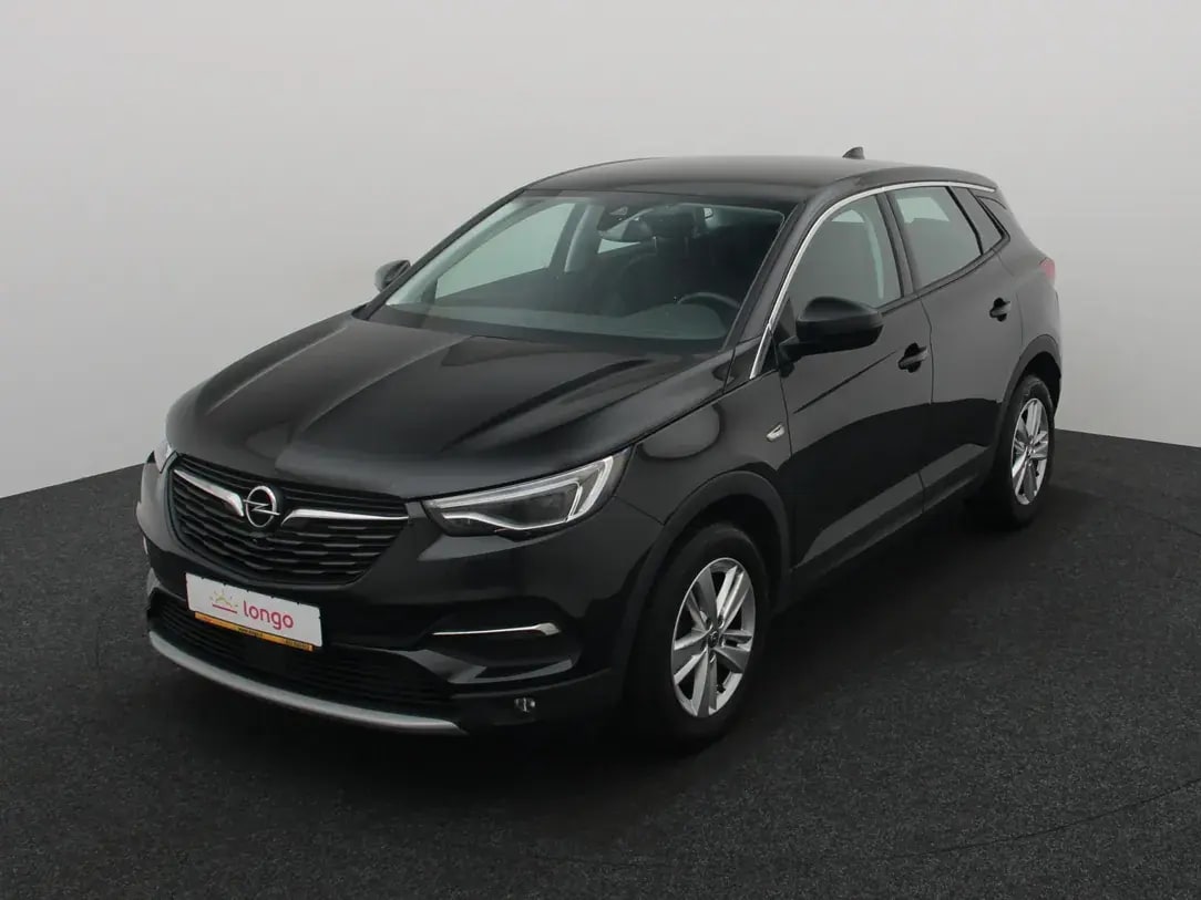 Opel Grandland (X)