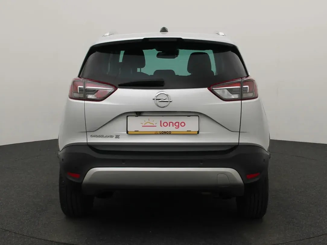 Opel Crossland (X)