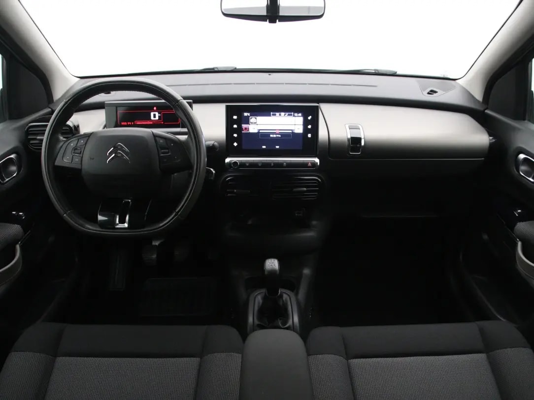Citroën C4 Cactus