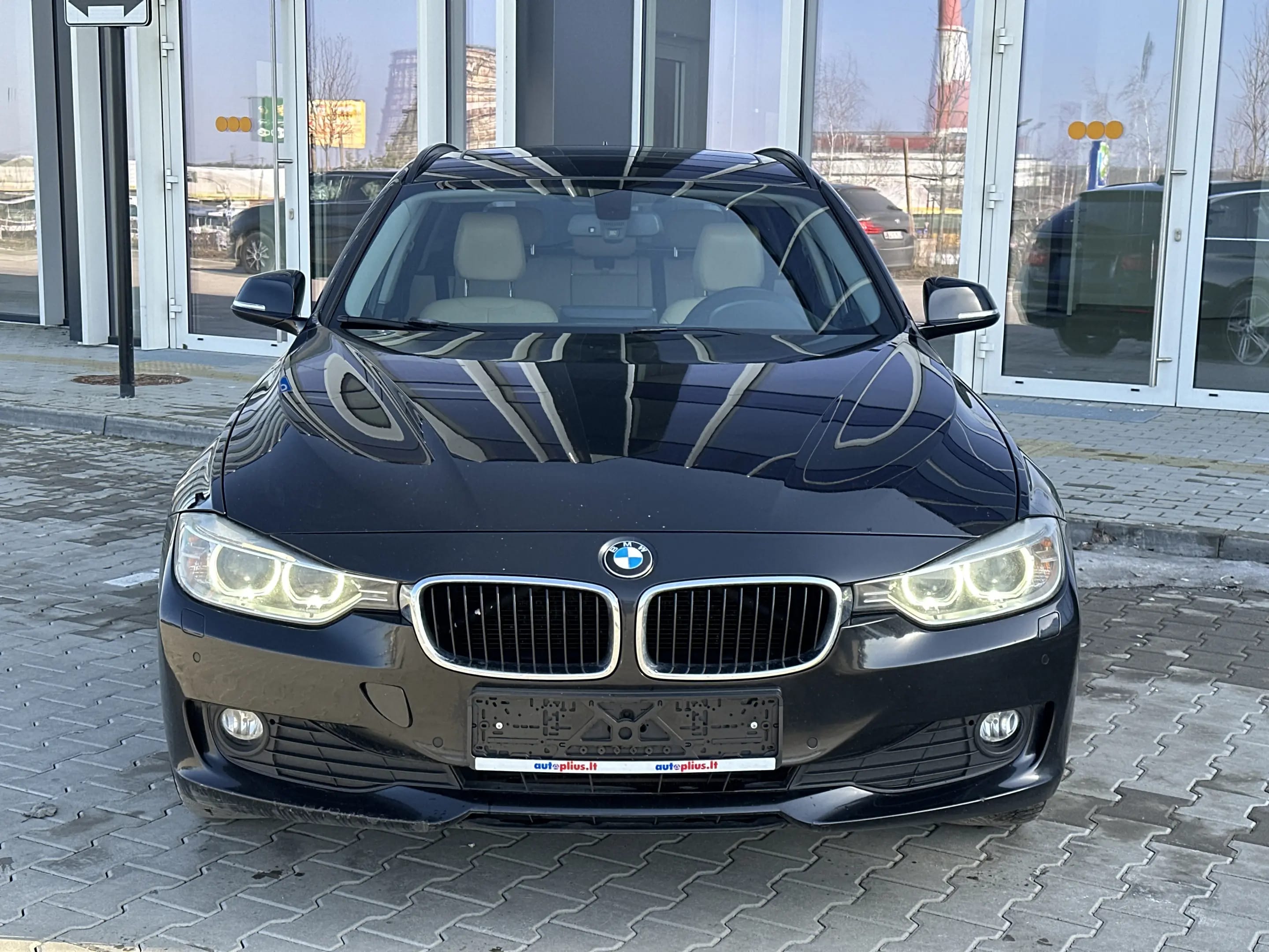 BMW 318