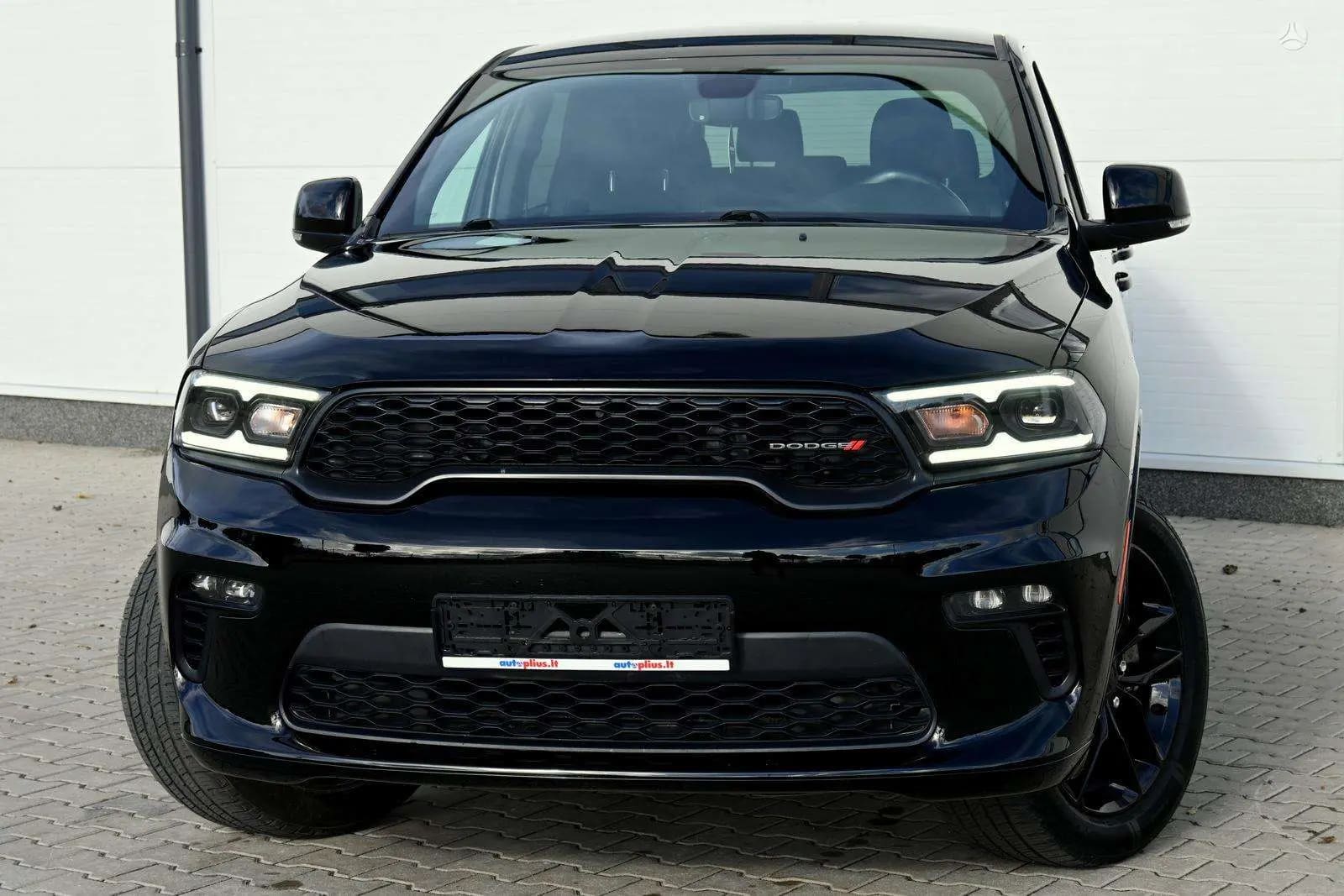 Dodge Durango