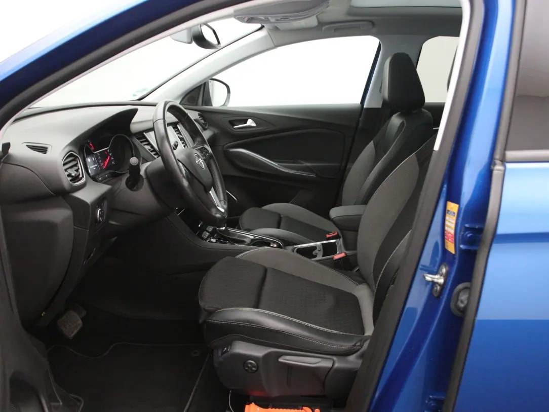 Opel Grandland (X)