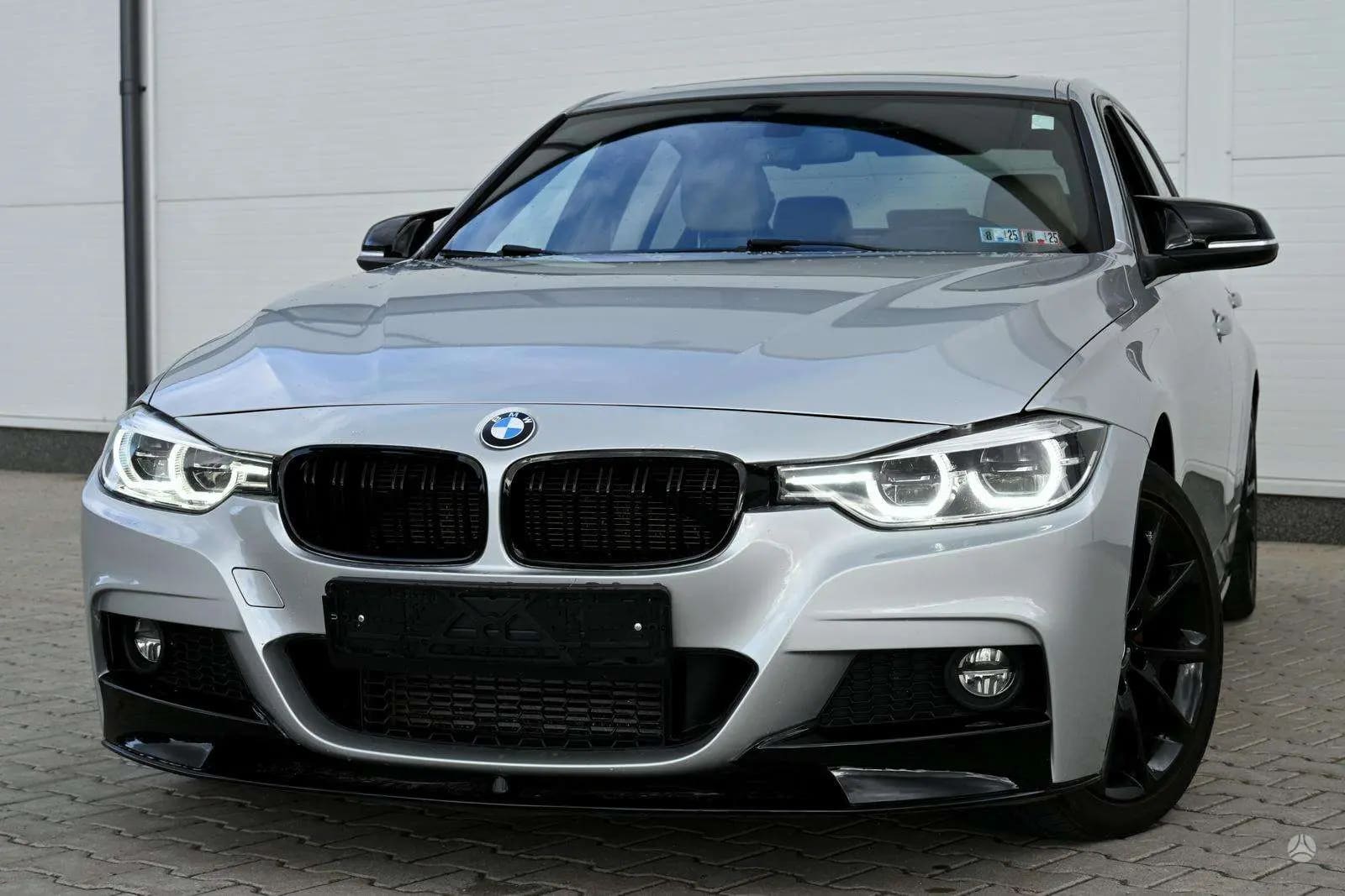 BMW 328
