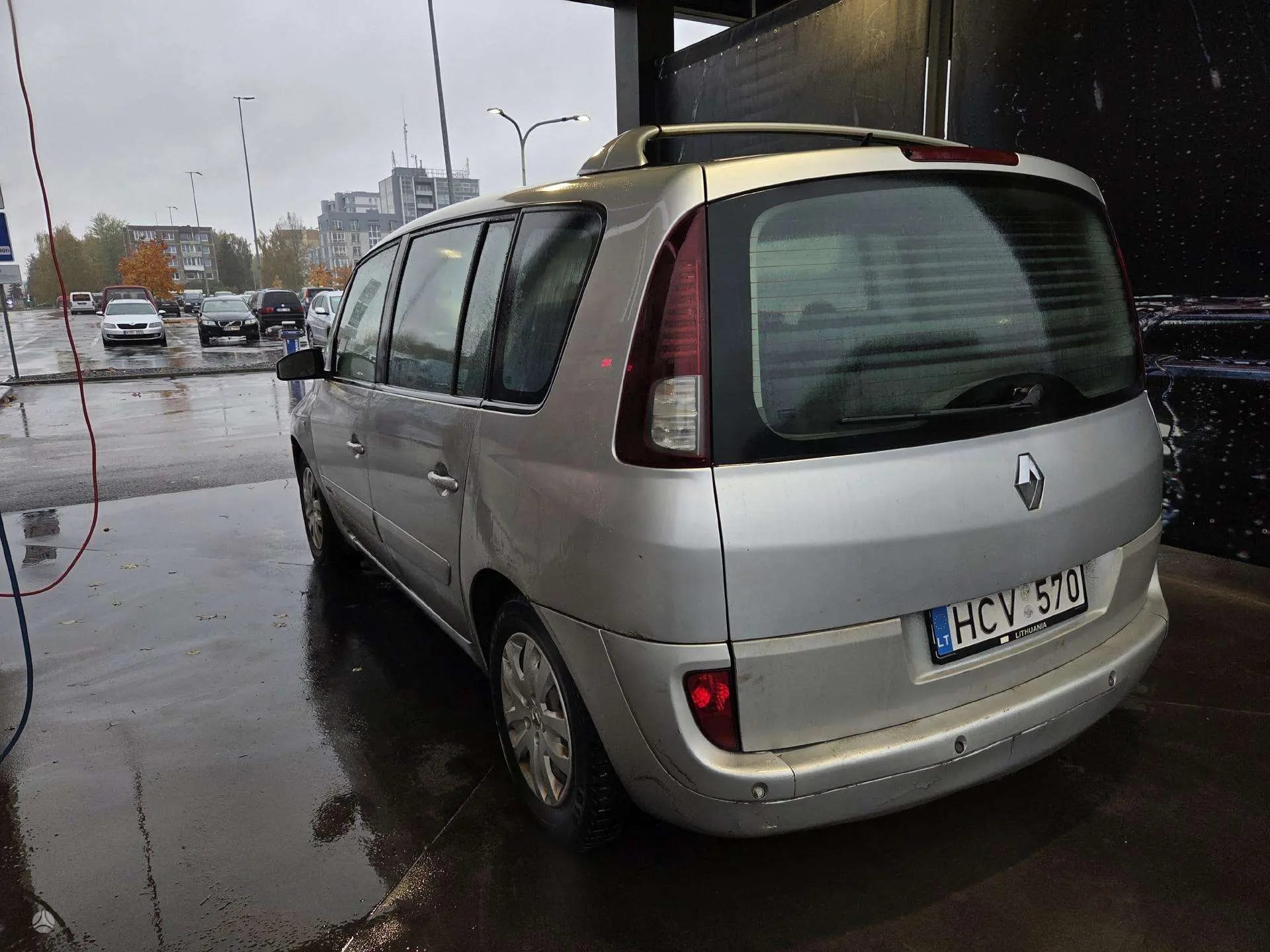 Renault Espace