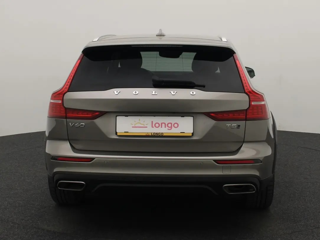 Volvo V60 Cross Country
