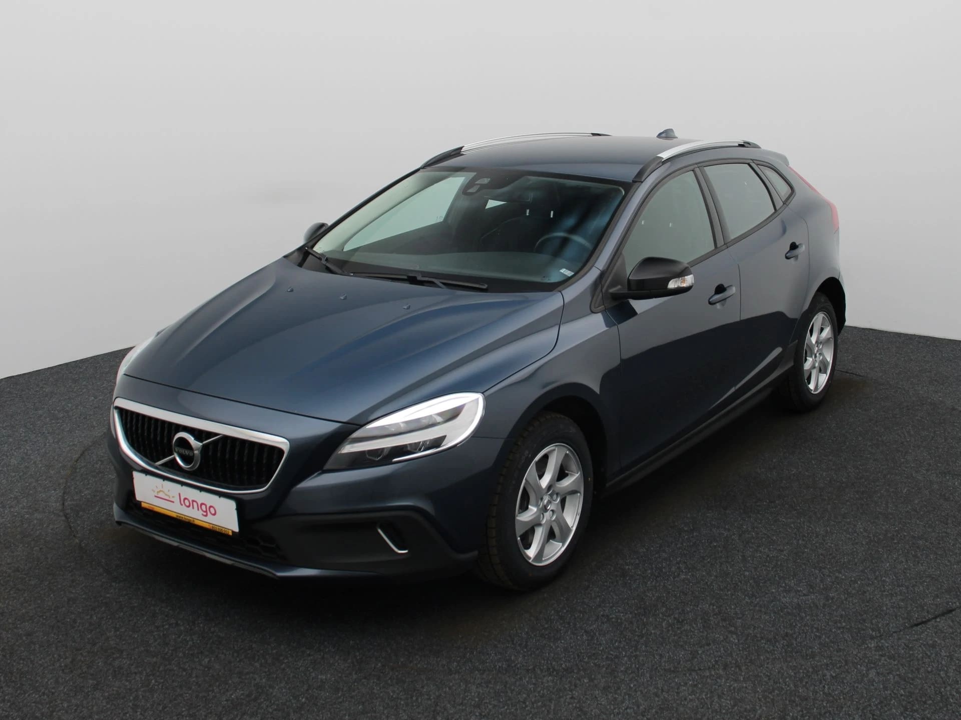 Volvo V40 Cross Country