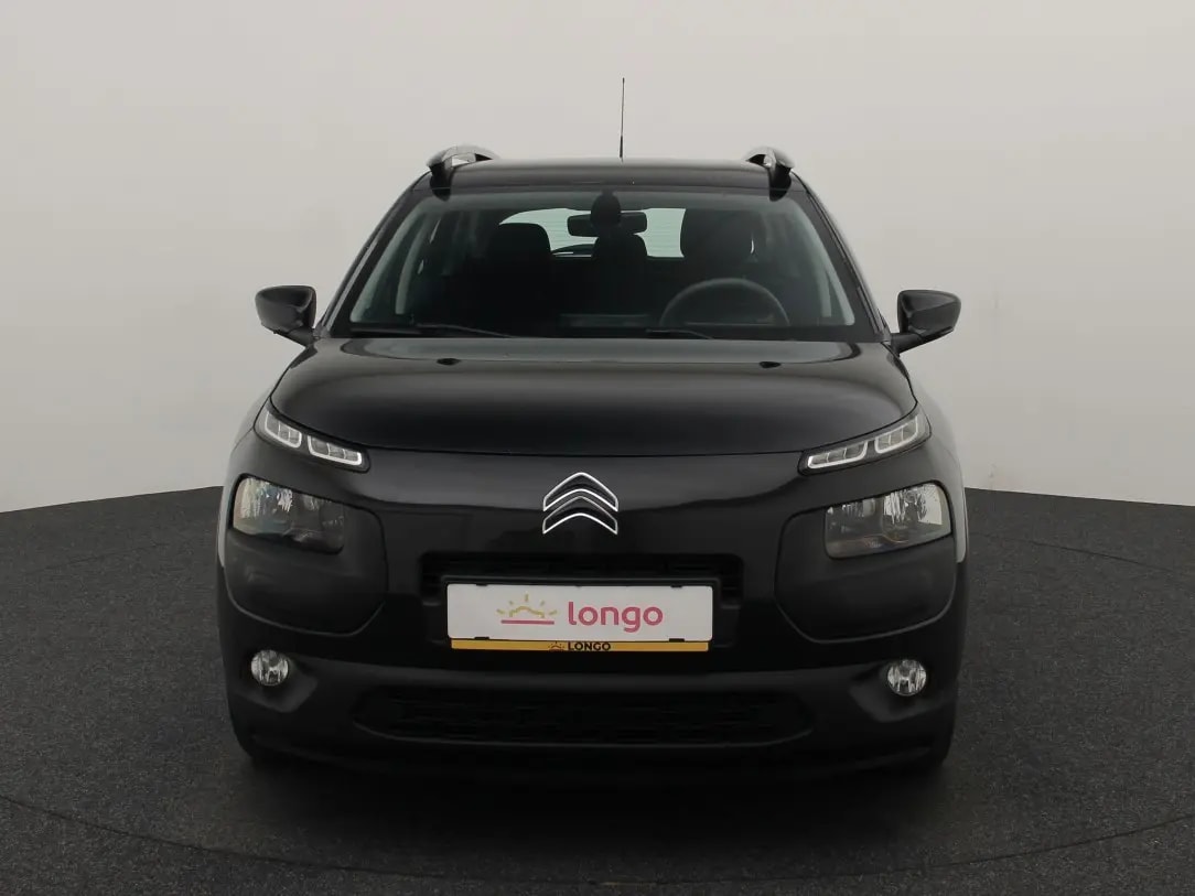 Citroën C4 Cactus