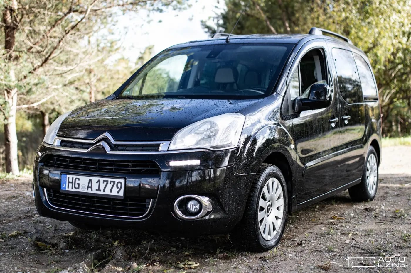 Citroën Berlingo