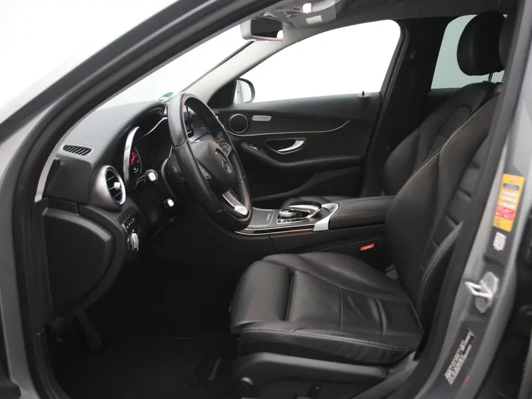 Mercedes-Benz C 350