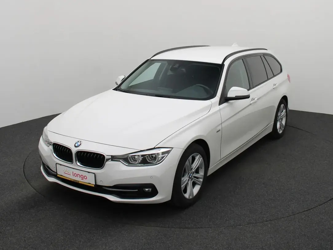 BMW 320