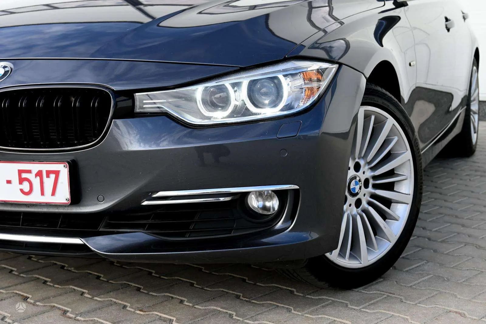 BMW 328