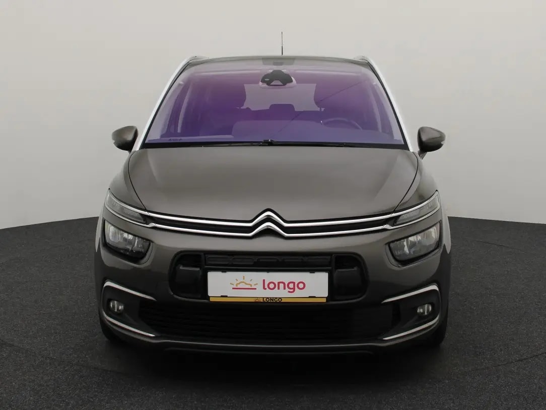 Citroën Grand C4 Picasso / SpaceTourer