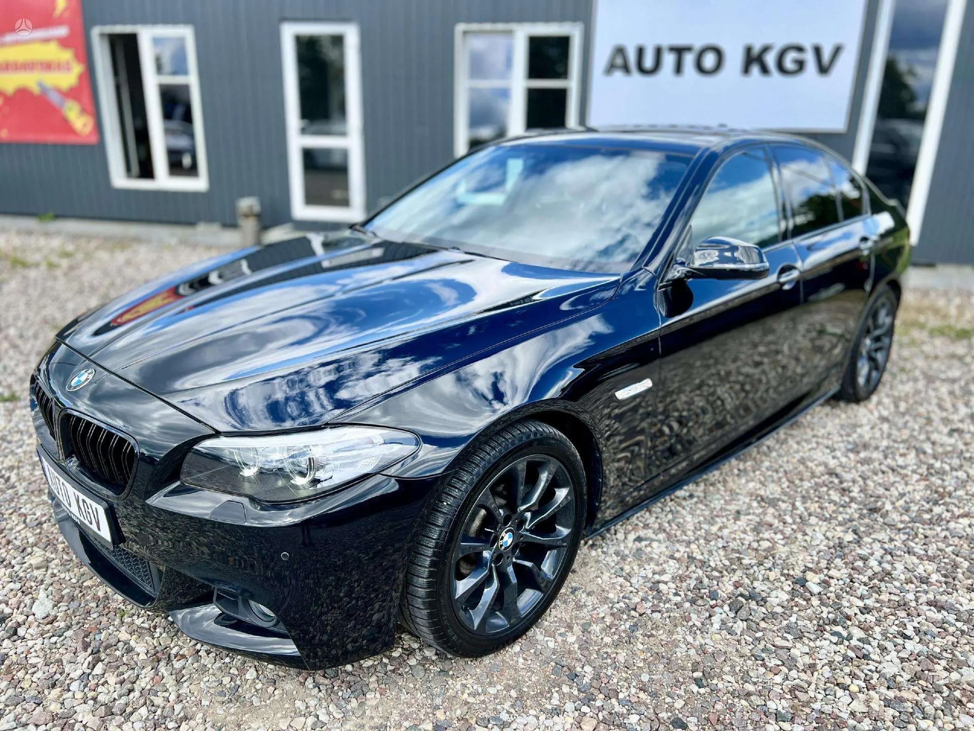 BMW 528