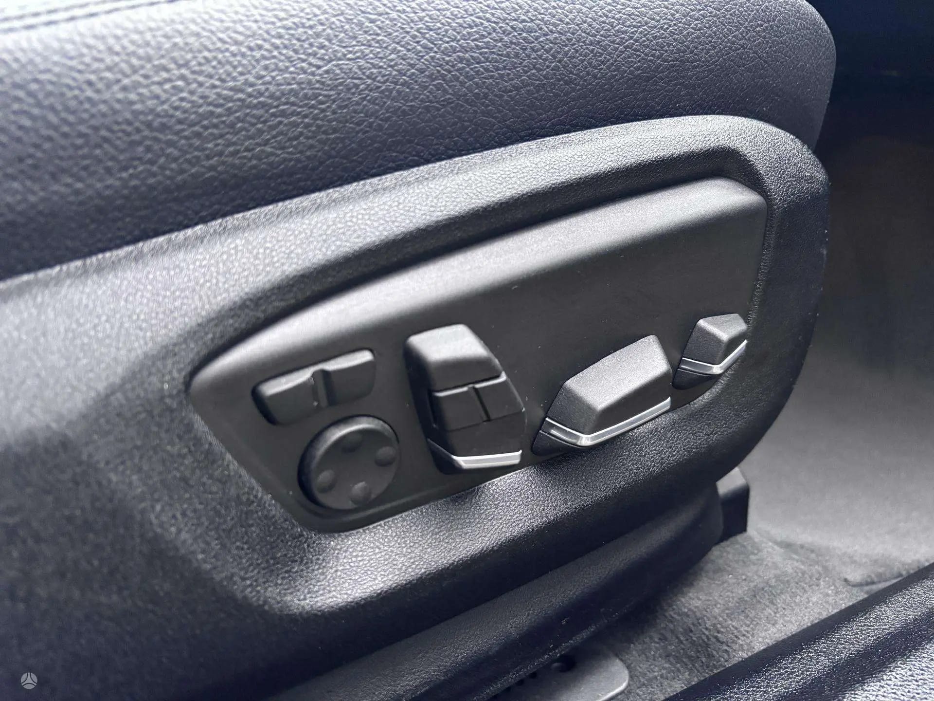 BMW 520 Gran Turismo