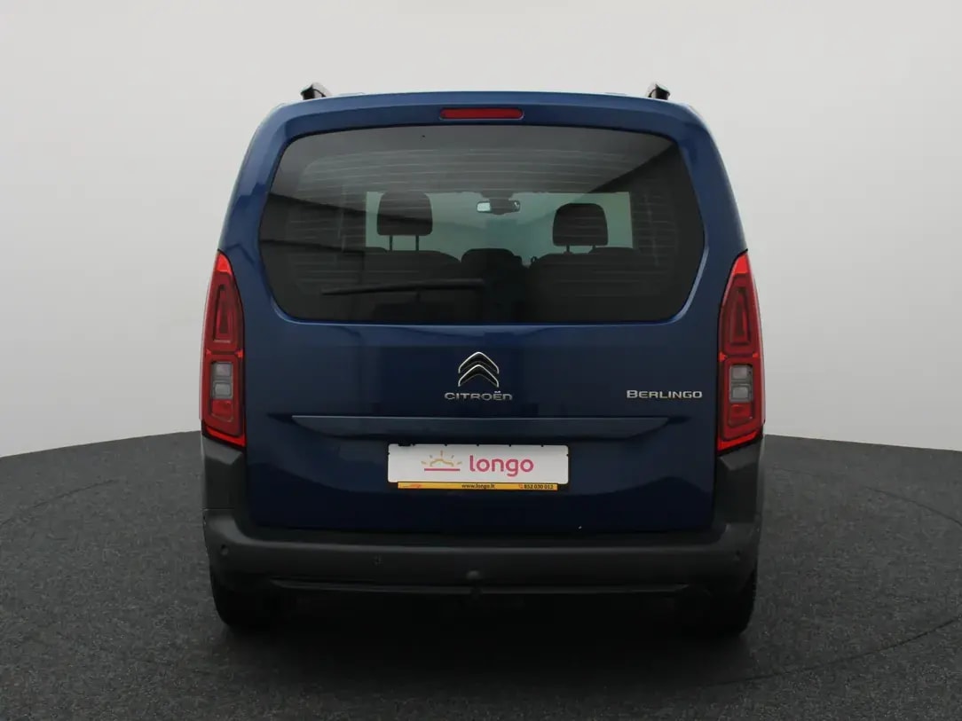 Citroën Berlingo