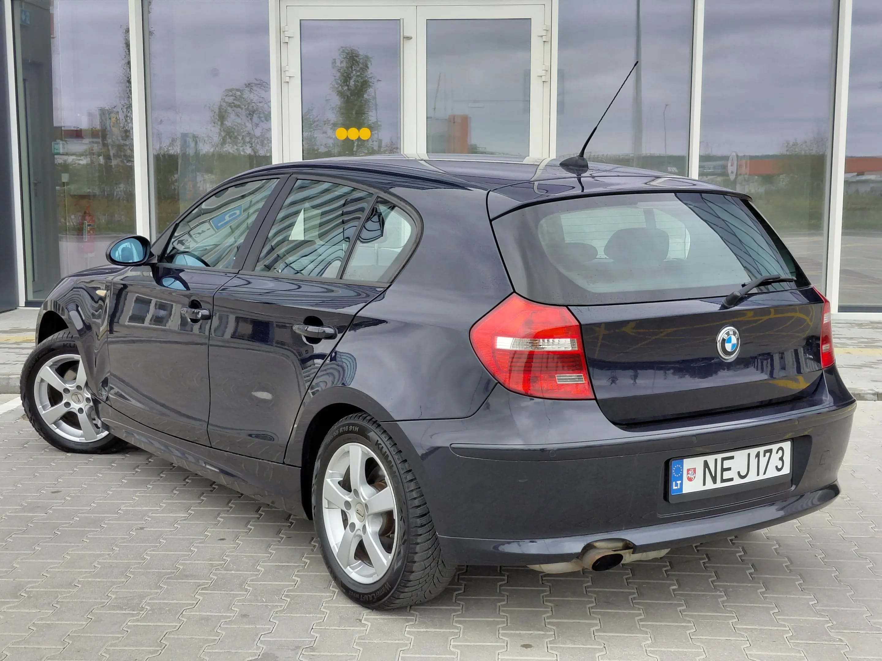 BMW 116
