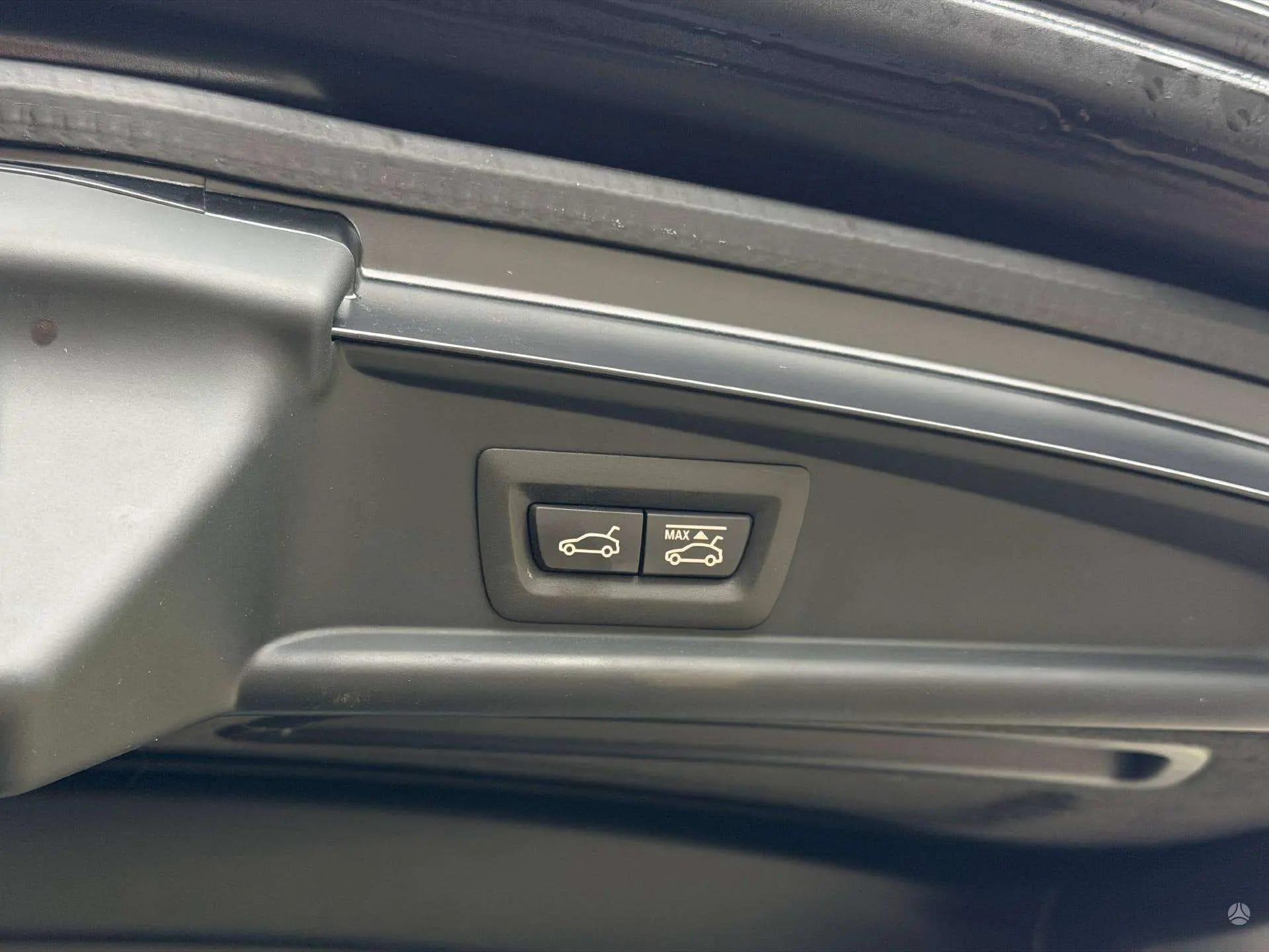 BMW 520 Gran Turismo