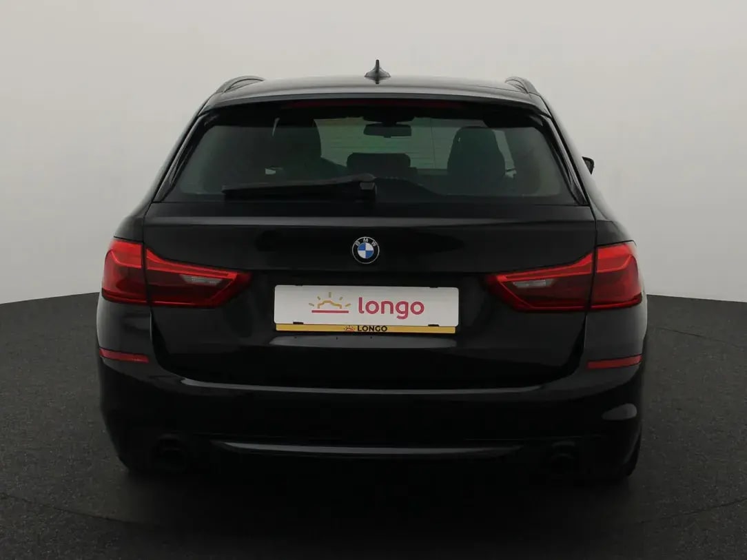 BMW 525