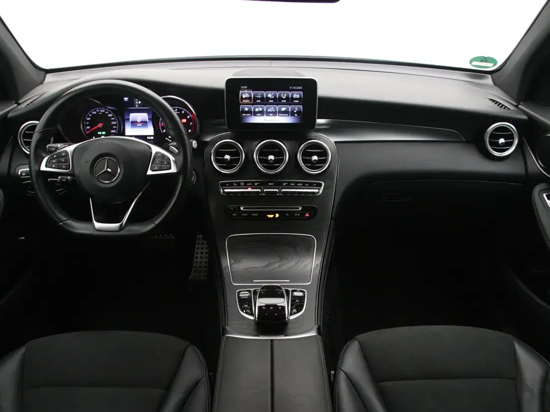 Mercedes-Benz GLK 250