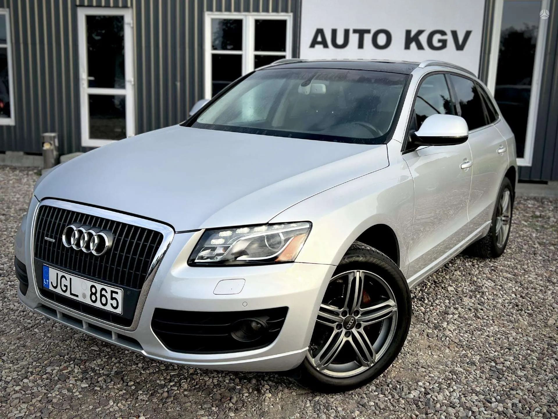Audi Q5