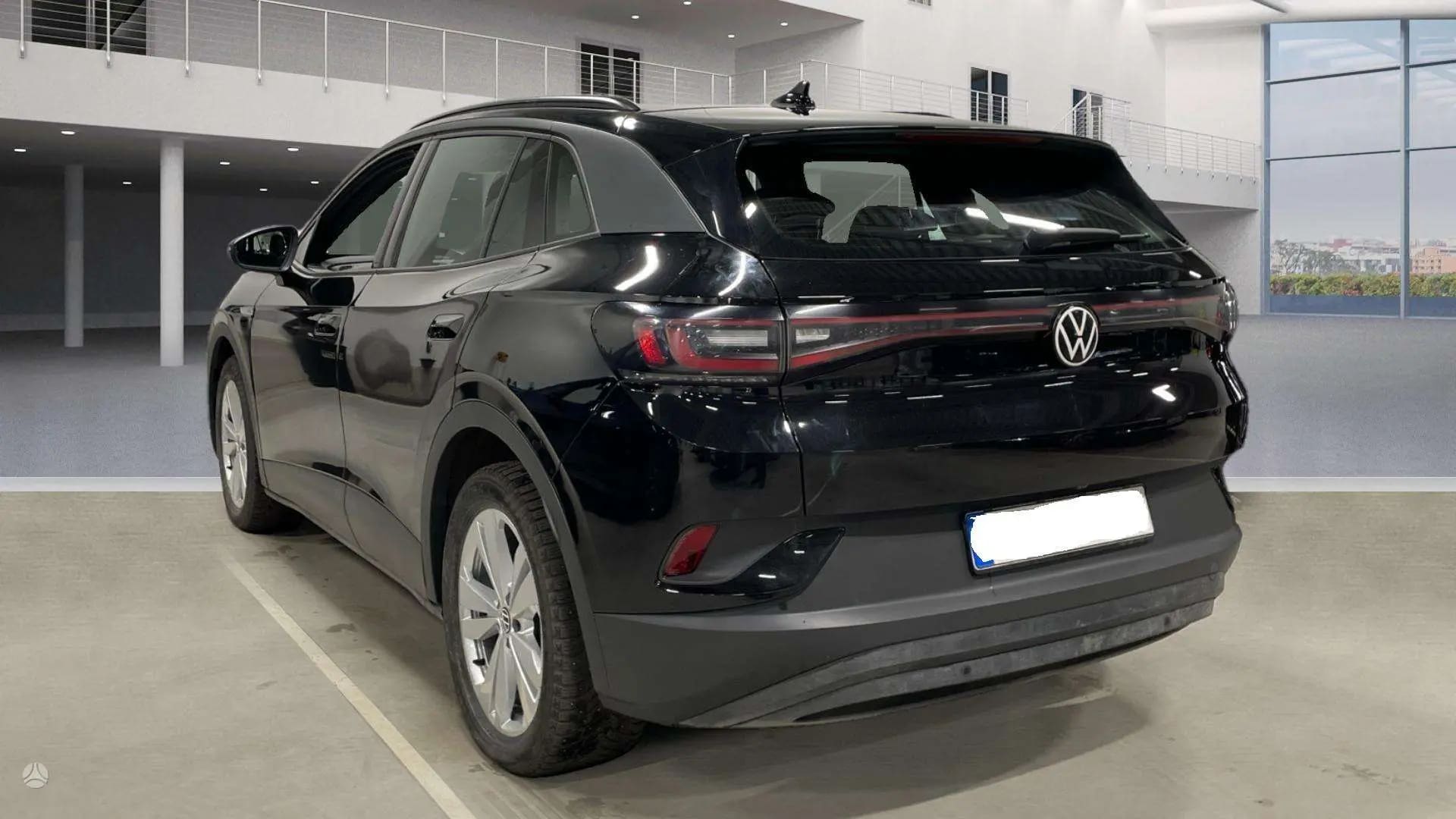 Volkswagen ID.4