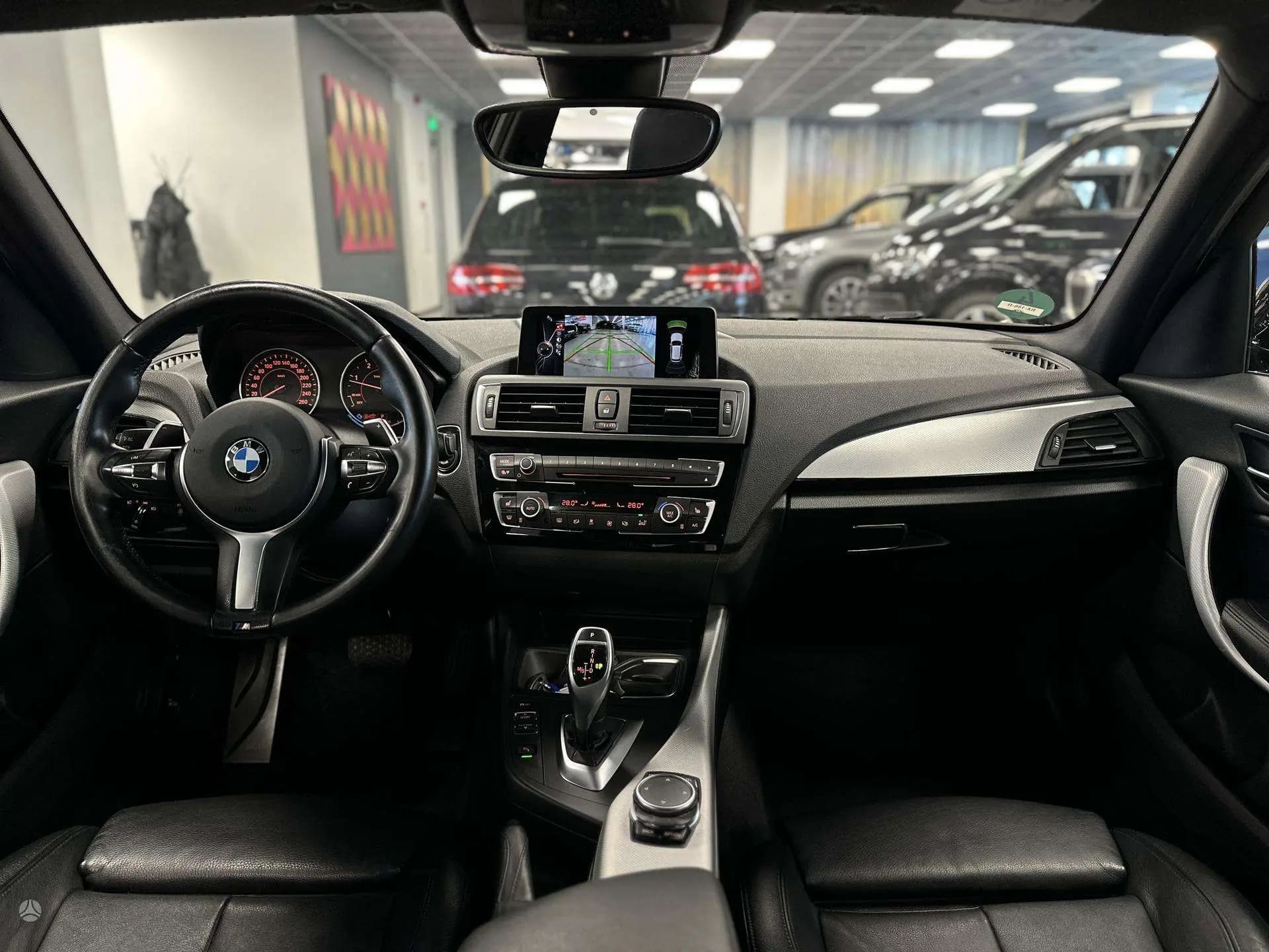 BMW 125