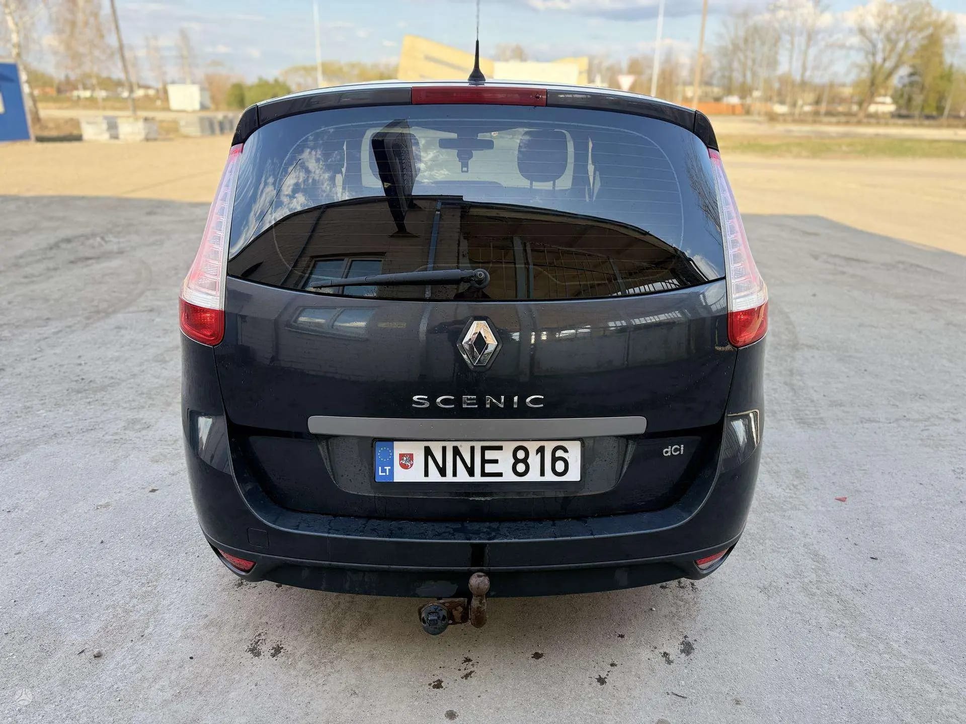 Renault Grand Scenic
