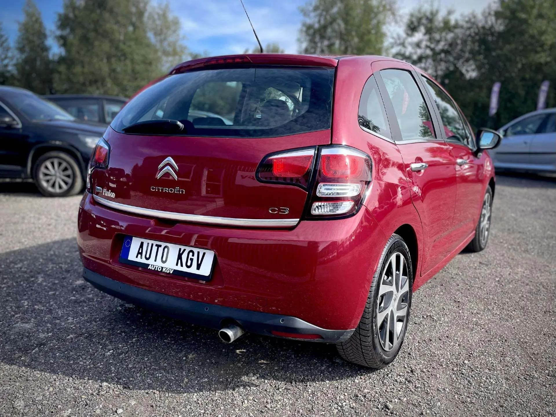 Citroën C3