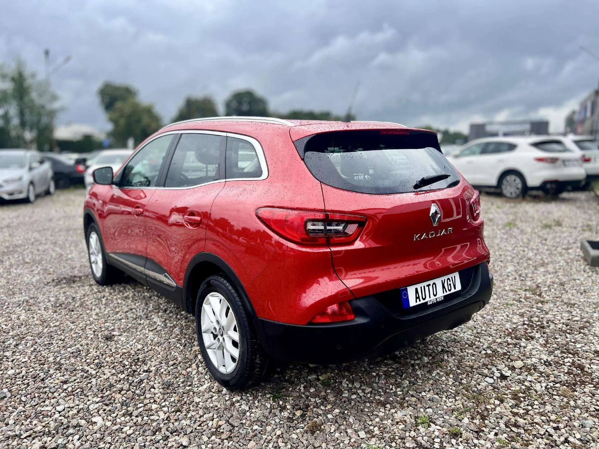 Renault Kadjar