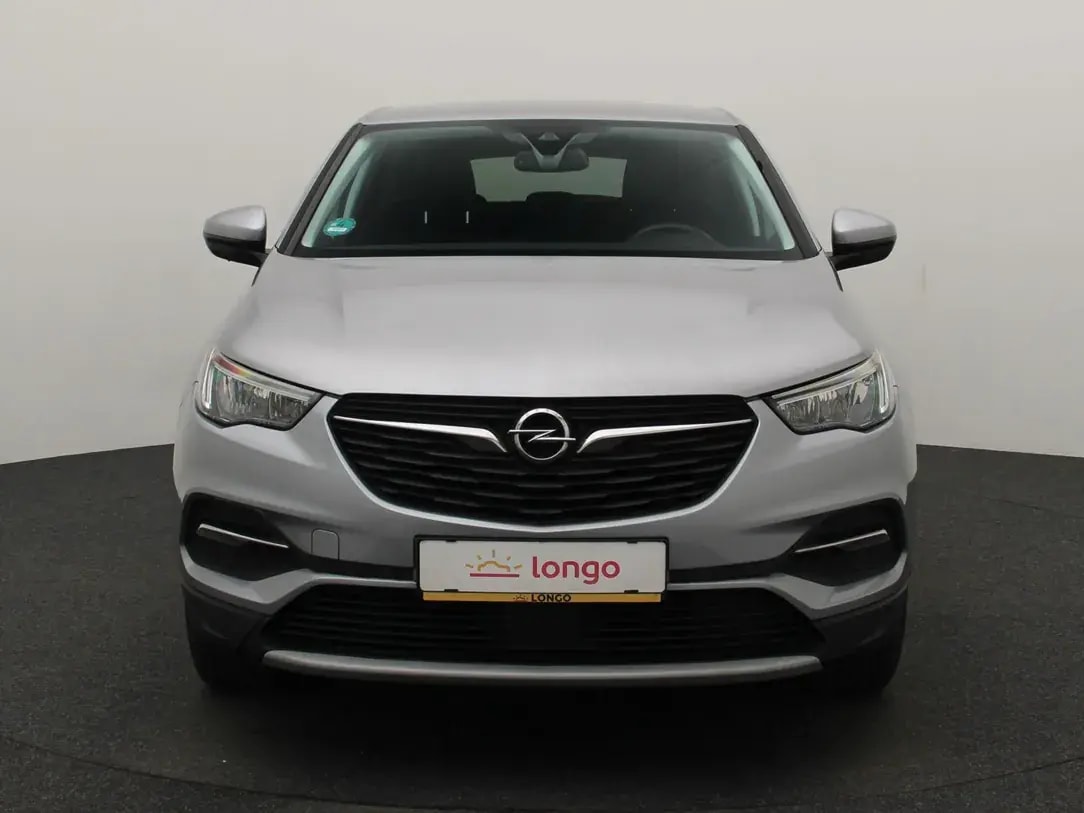Opel Grandland (X)
