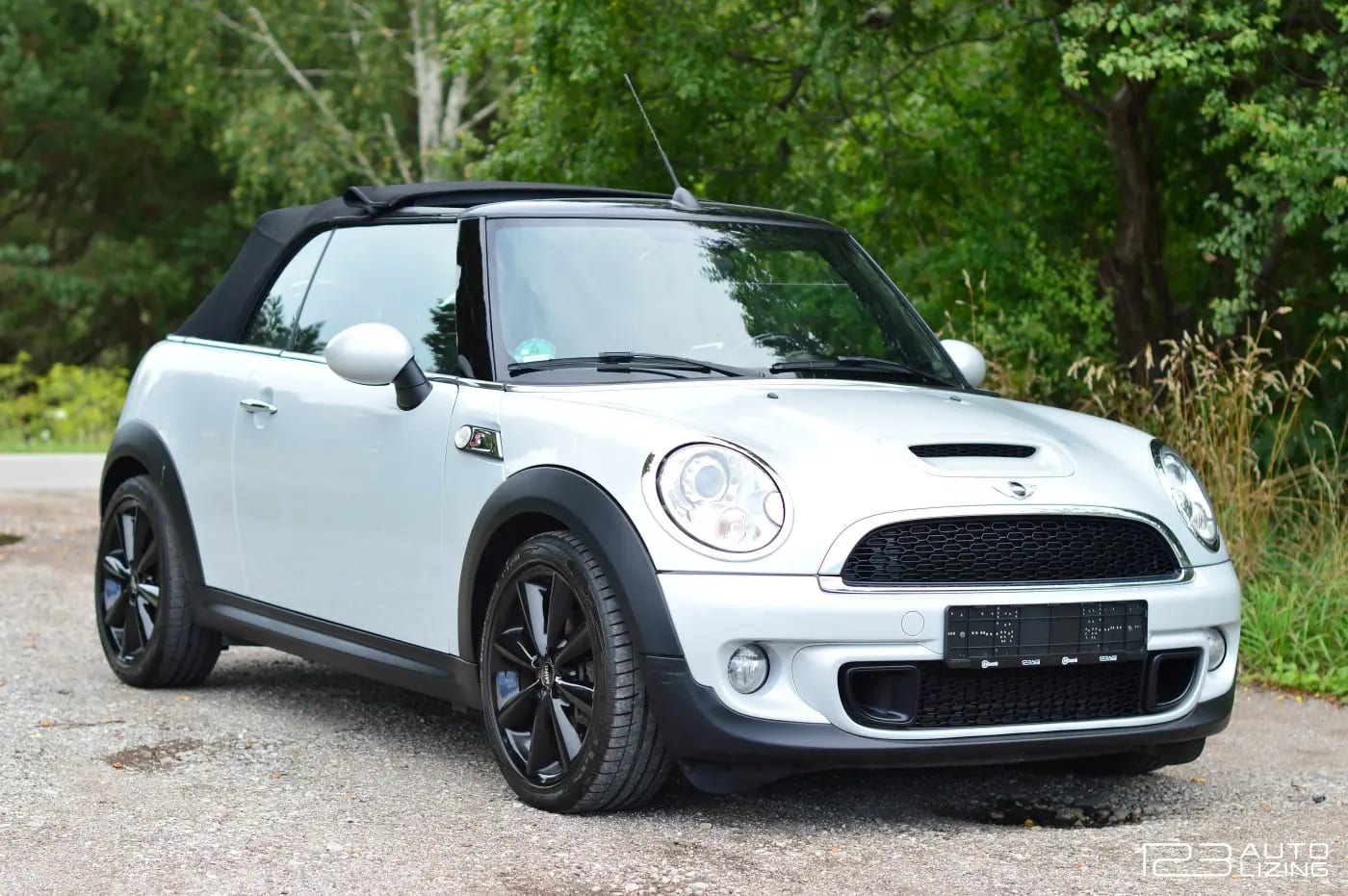 MINI Cooper SD