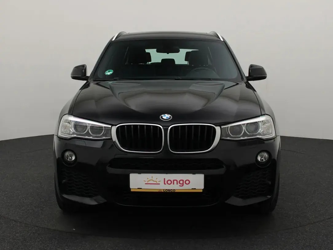 BMW X3 M