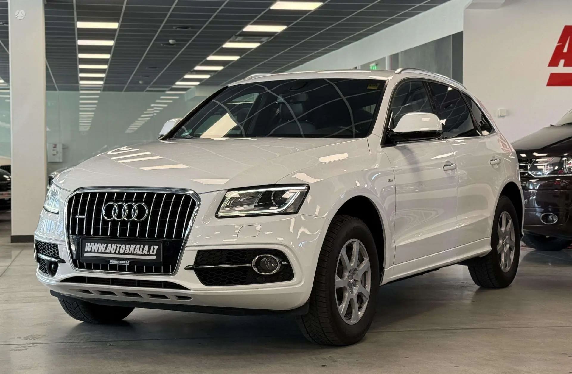 Audi Q5