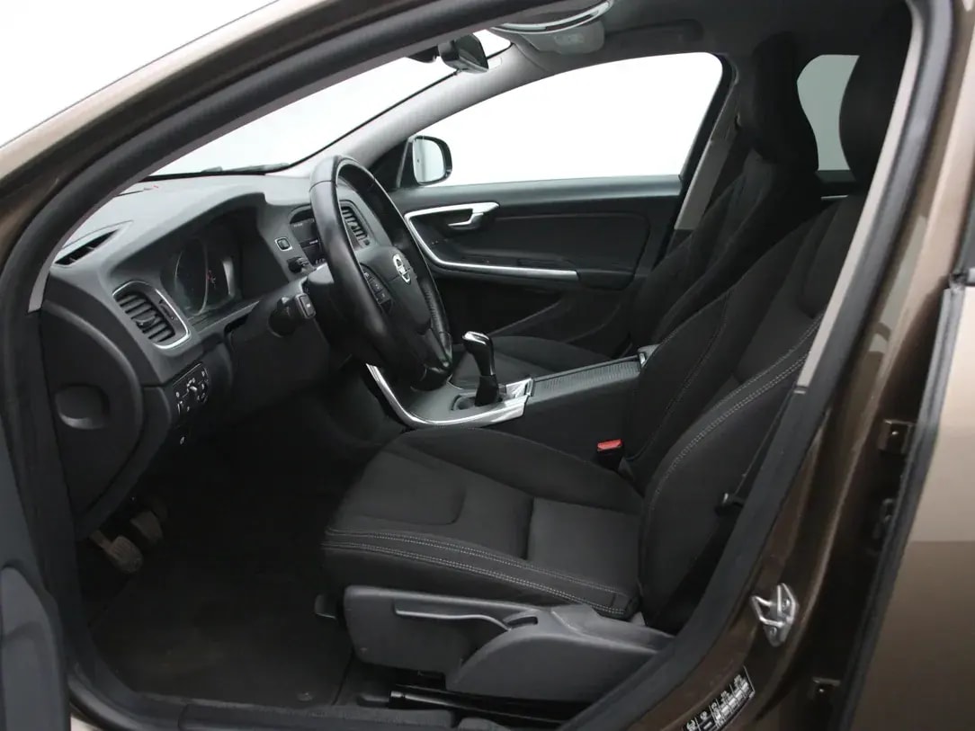 Volvo V60 Cross Country