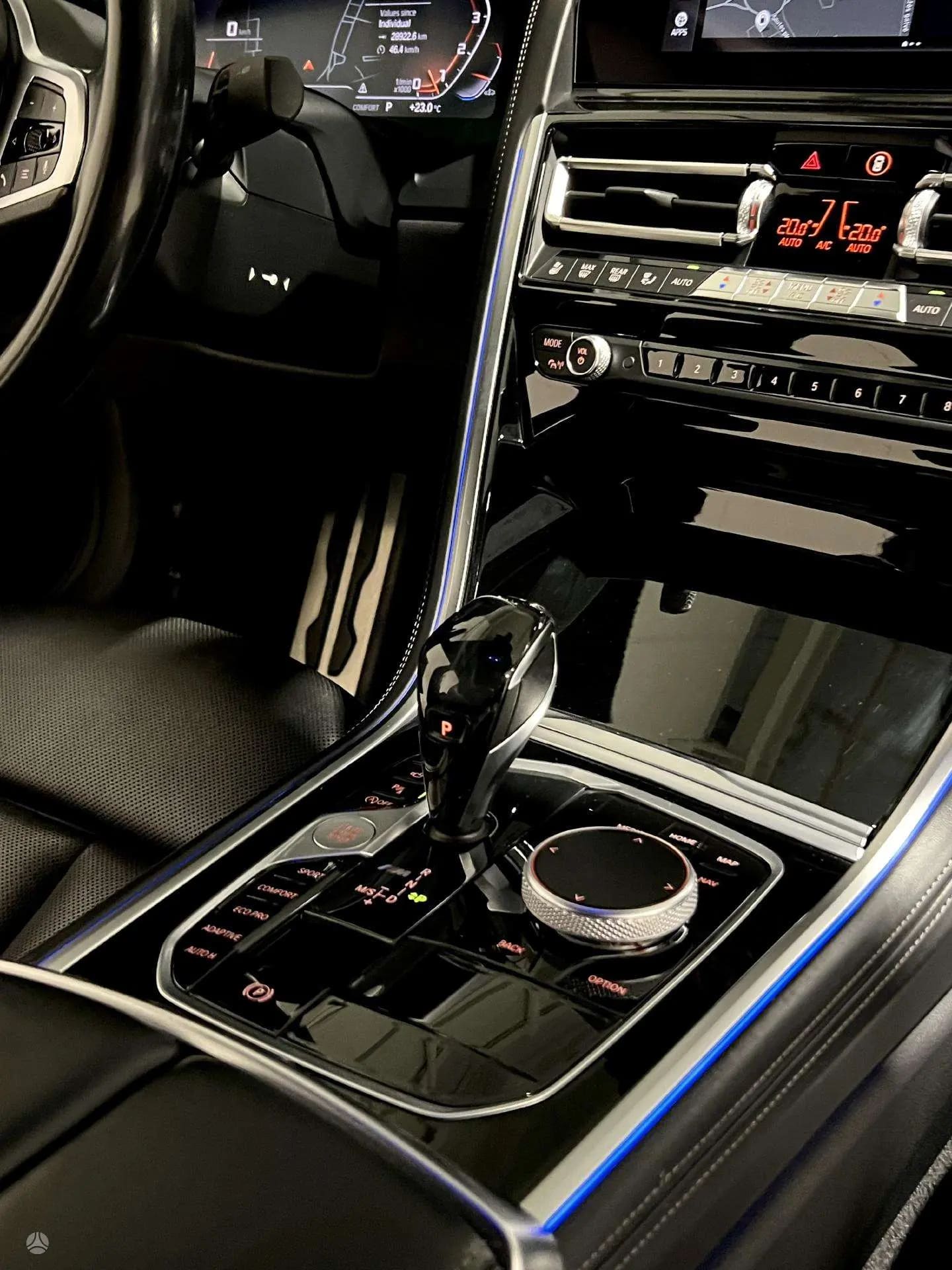 BMW M850