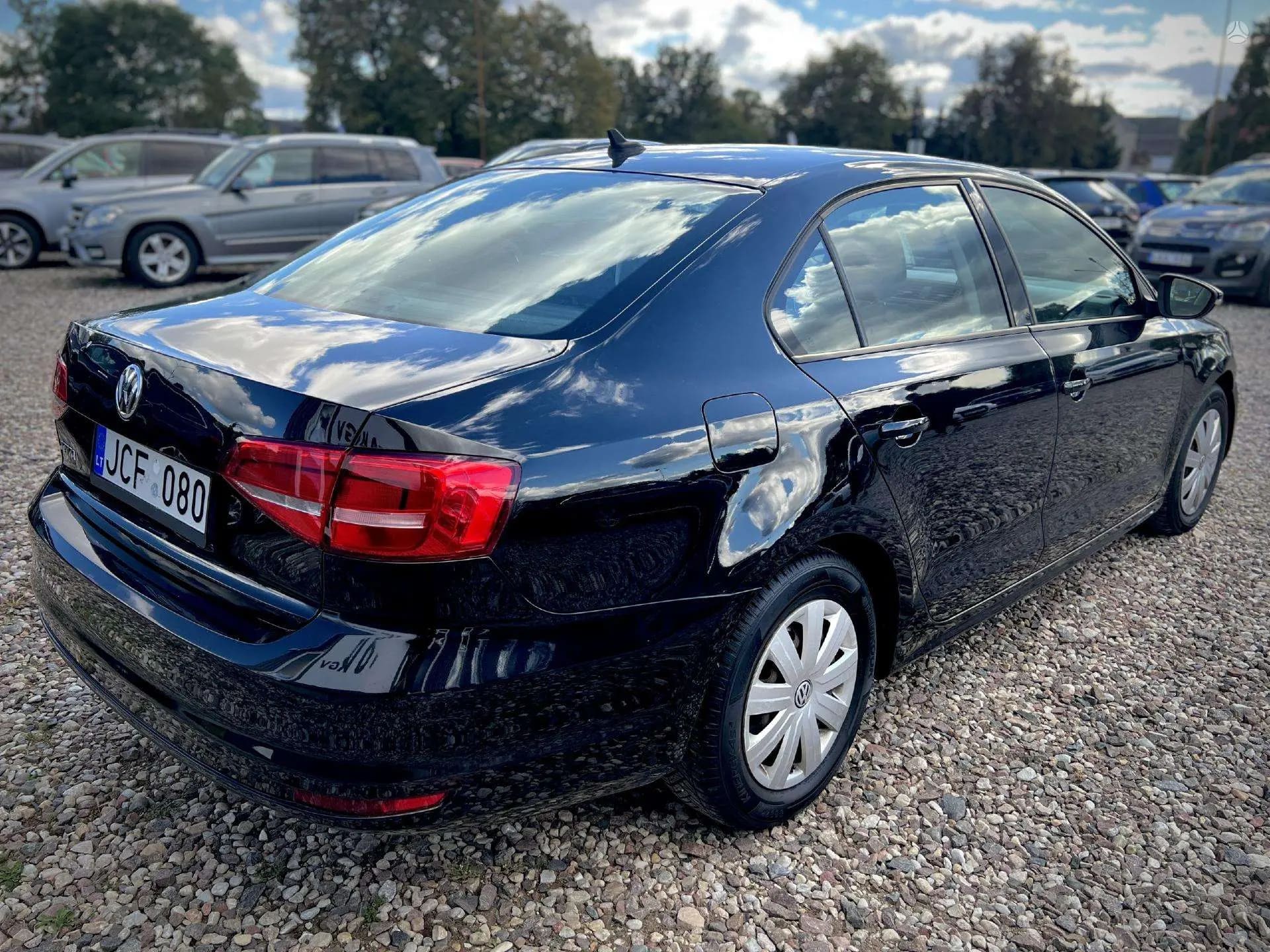 Volkswagen Jetta