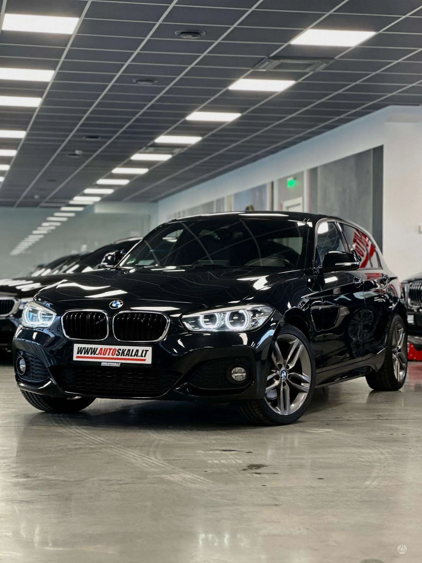 BMW 125