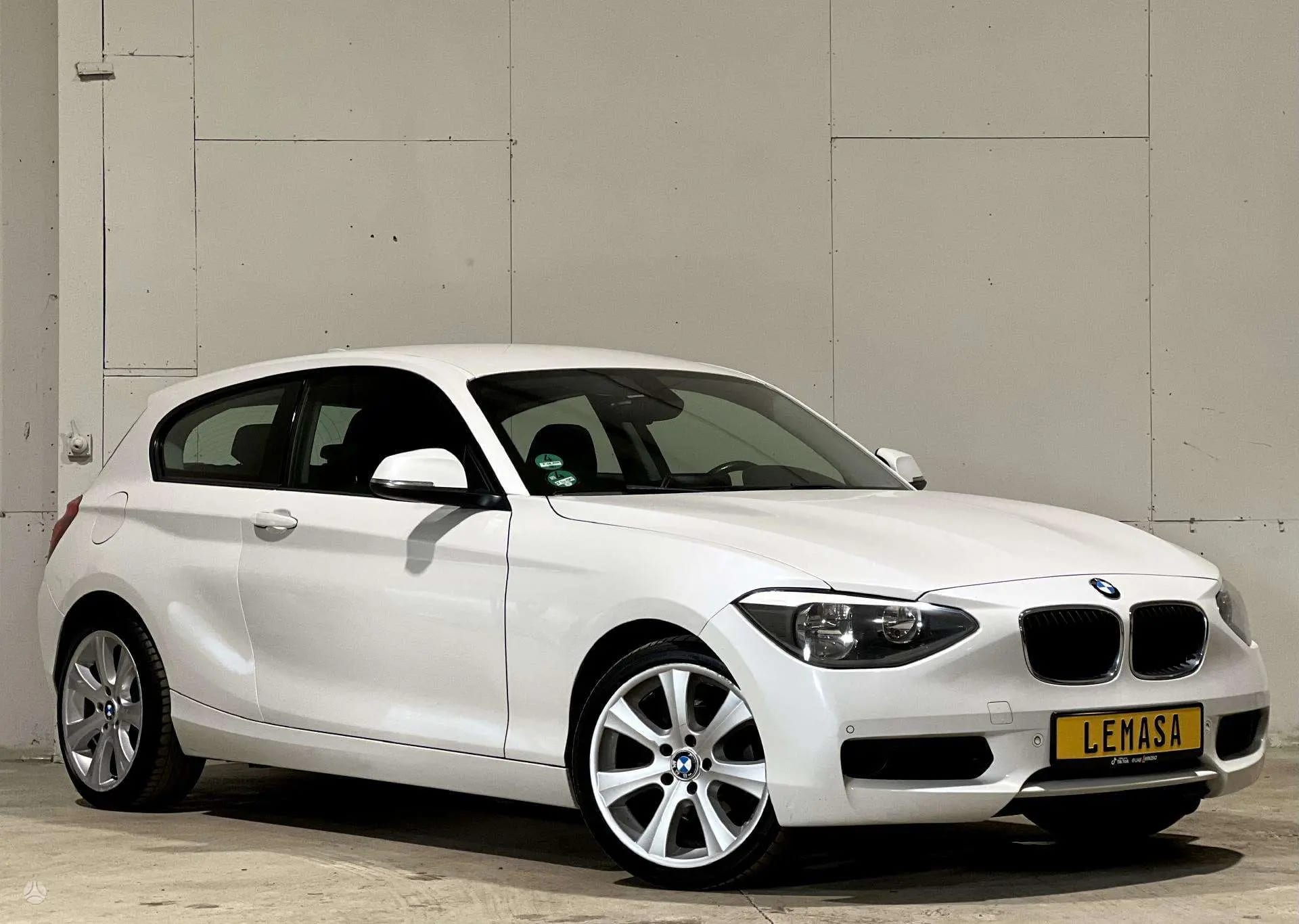 BMW 116