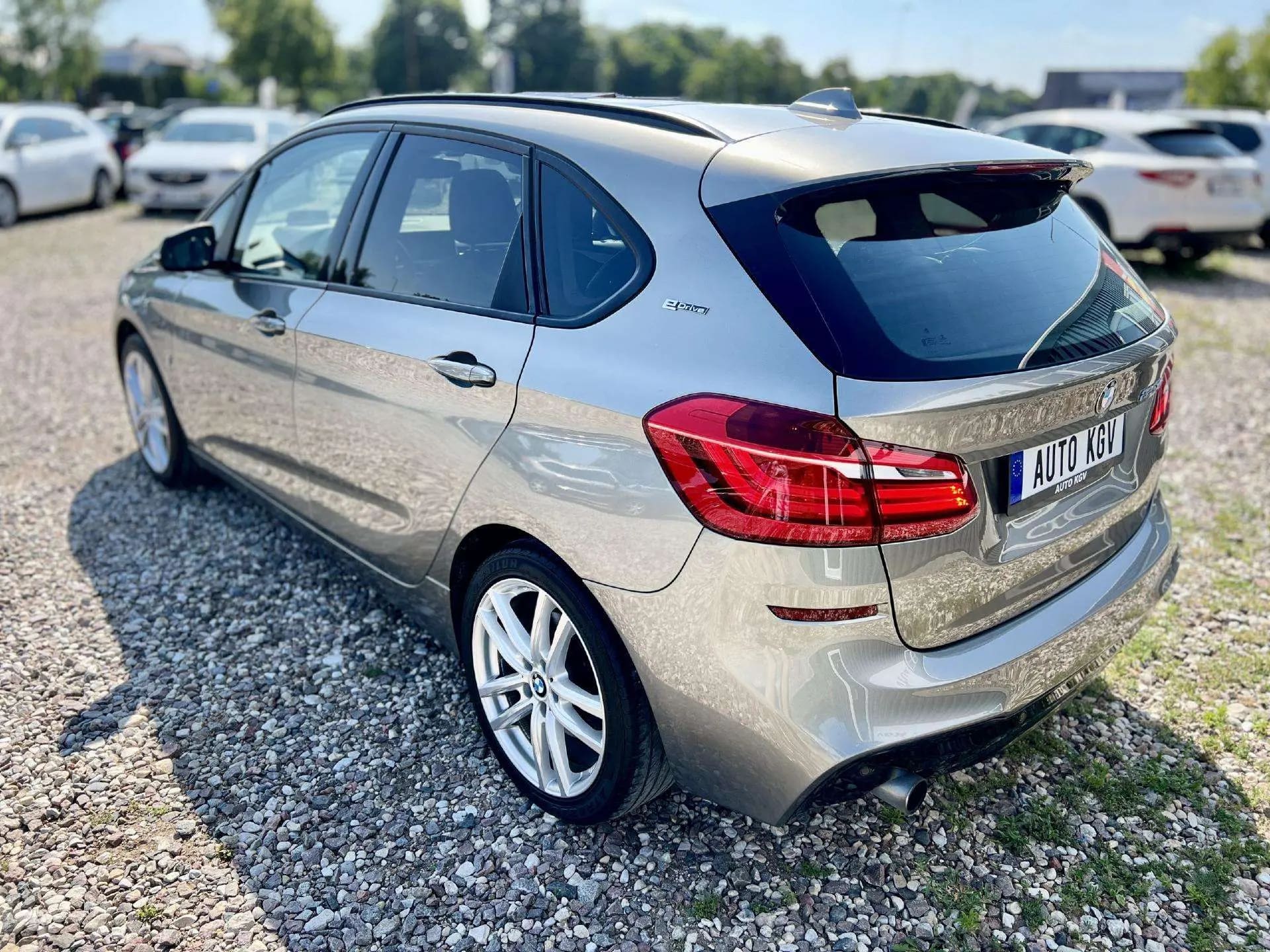 BMW 225 Active Tourer