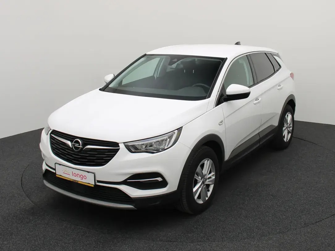 Opel Grandland (X)