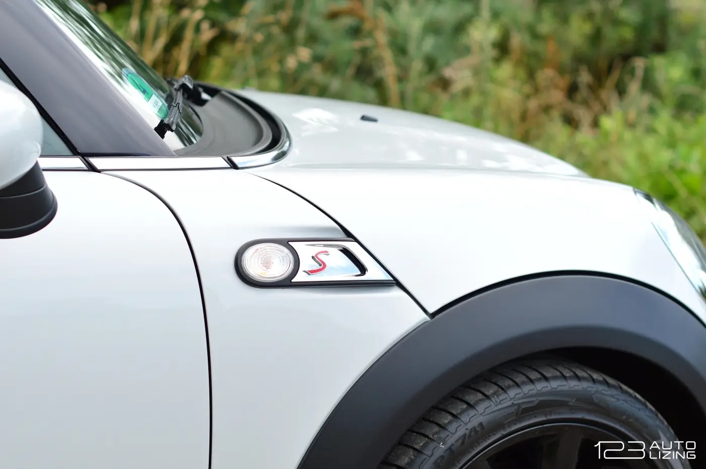 MINI Cooper SD