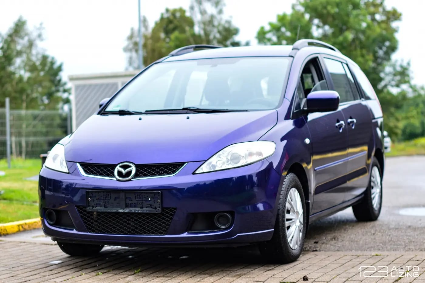 Mazda 5
