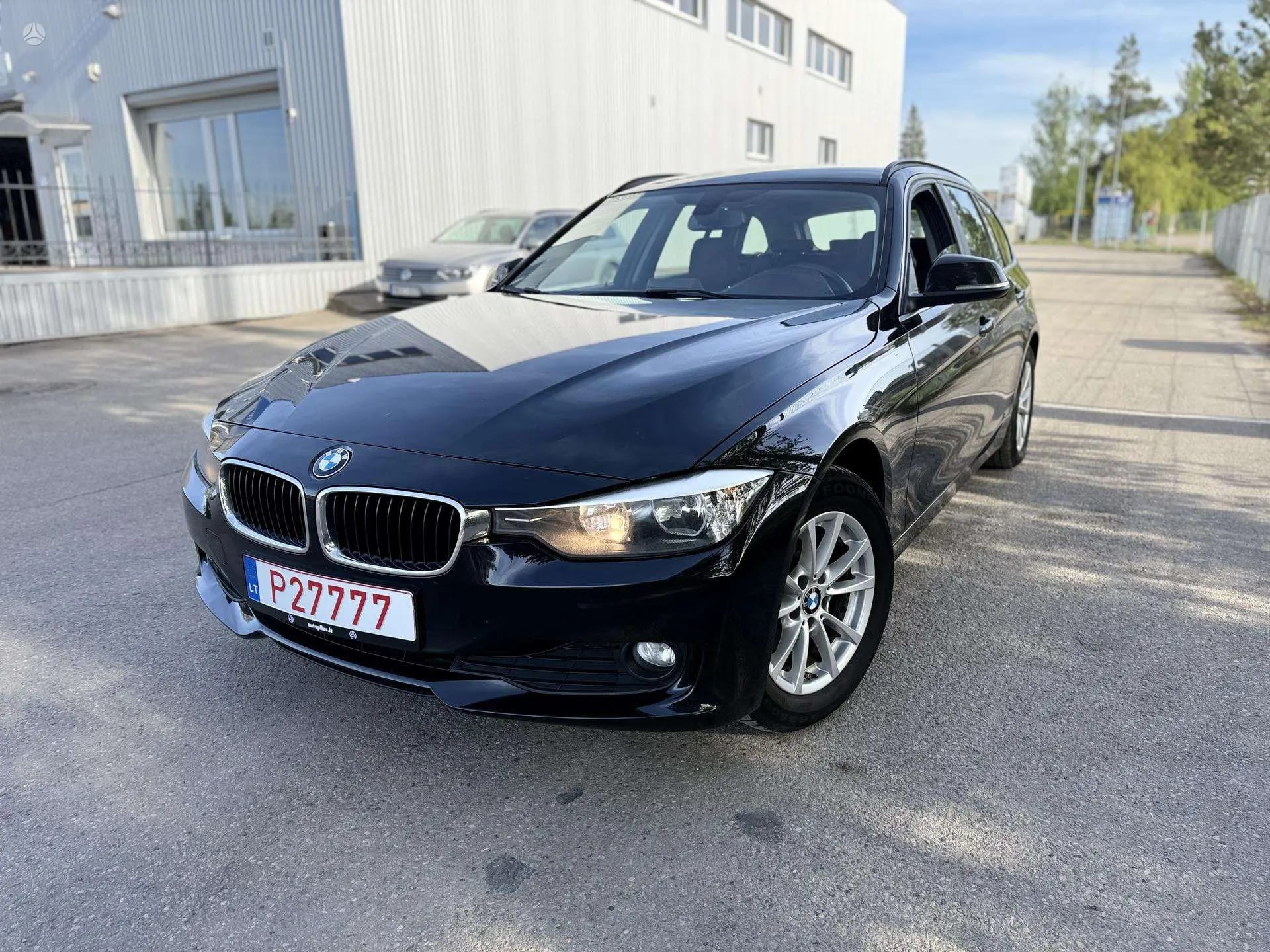 BMW 316