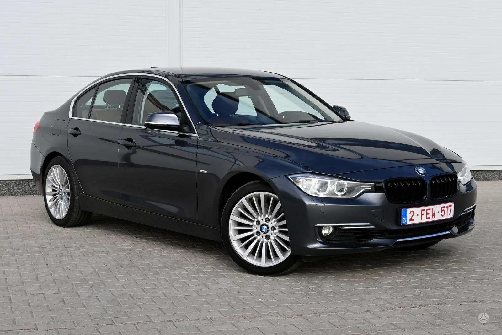 BMW 328