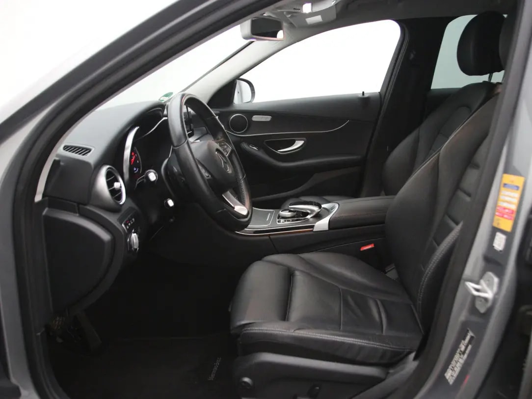 Mercedes-Benz C 350