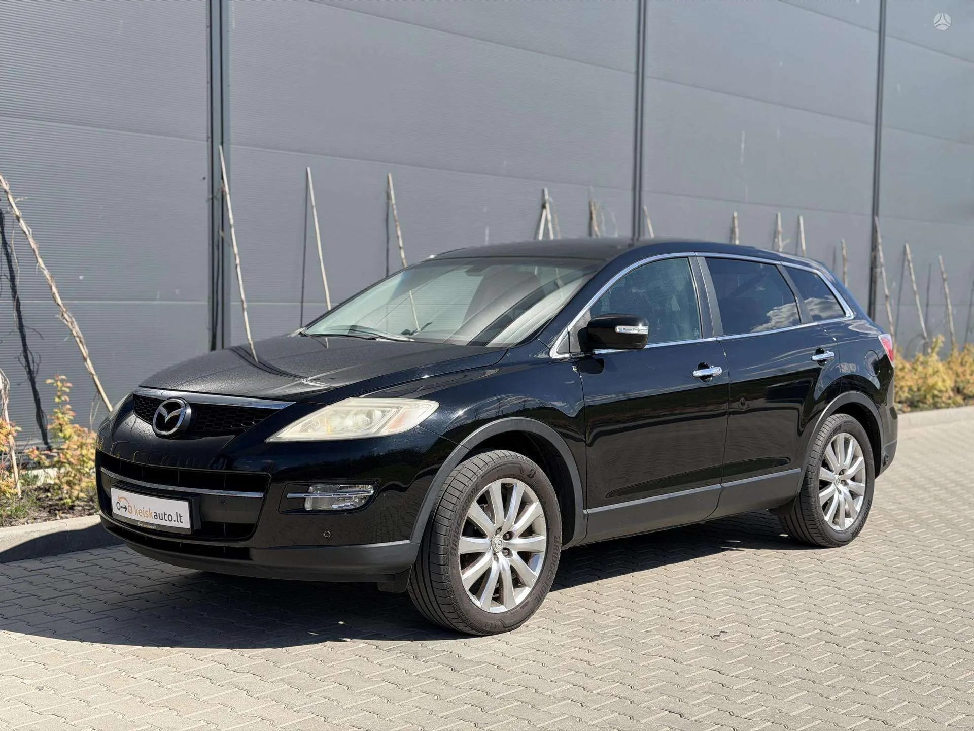 Mazda CX-9