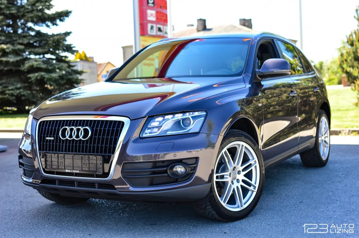 Audi Q5